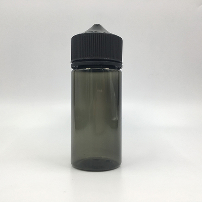 Botol dropper plastik dengan tutup sekrup 10ml 30ml kecil