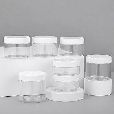 Kontainer Plastik Bulk 60ml