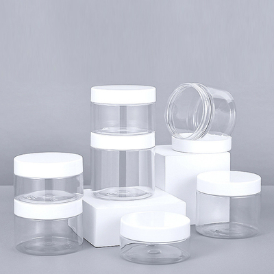 Kontainer Plastik Bulk 60ml