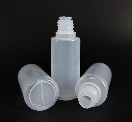 15ml Bahan PE yang tajam dropper
