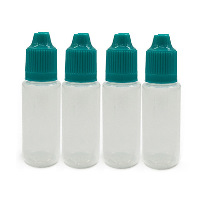 20 ml dropper plastik yang bisa dipencet