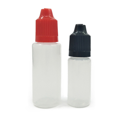 30 ml Plastik Eye Dropper PE