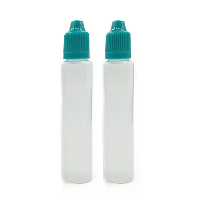 30ml Pen Bentuk Plastik Dropper