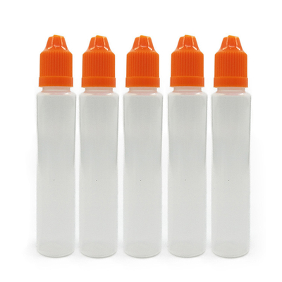 30ml Pen Bentuk Plastik Dropper