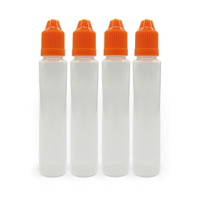 30ml Pen Bentuk Plastik Dropper