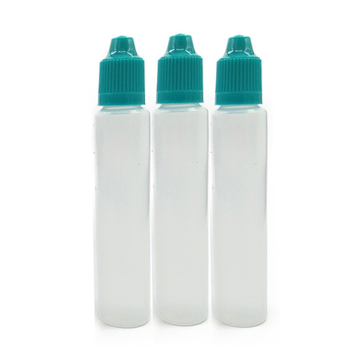 30ml Pen Bentuk Plastik Dropper