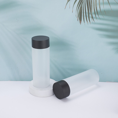 Botol Teh Susu Buktinya Persegi Bulat Desain Kapasitas 120ml 250ml 350ml 500ml