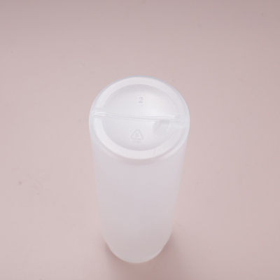 Botol Teh Susu Menengah Proof Kebocoran Untuk Toko Teh