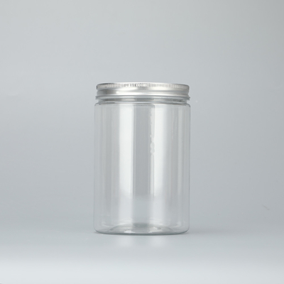 Kontainer Kosmetik Plastik 30ml Ekonomi Desain Logo Khusus Untuk Pengemasan