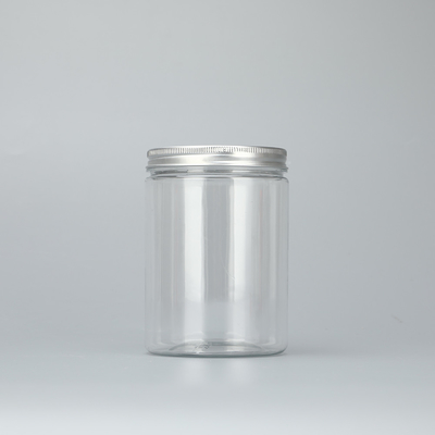 Kontainer Kosmetik Plastik 30ml Ekonomi Desain Logo Khusus Untuk Pengemasan