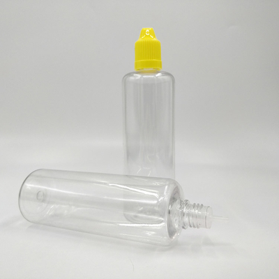 100 ml tetes mata transparan