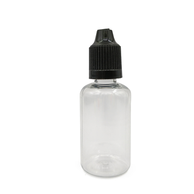 botol plastik 50ml