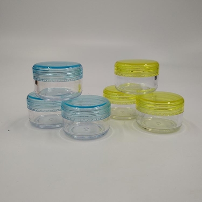 Mencetak Botol Kecantikan Plastik yang Disesuaikan untuk Kebutuhan Kecantikan Anda