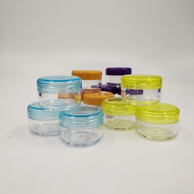 Mencetak Botol Kecantikan Plastik yang Disesuaikan untuk Kebutuhan Kecantikan Anda
