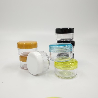 Mencetak Botol Kecantikan Plastik yang Disesuaikan untuk Kebutuhan Kecantikan Anda