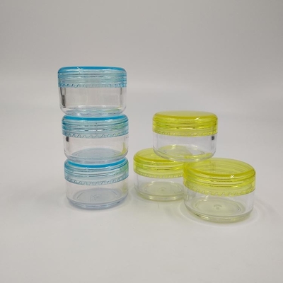 Mencetak Botol Kecantikan Plastik yang Disesuaikan untuk Kebutuhan Kecantikan Anda