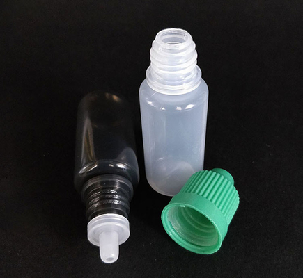 Botol Dispenser Dropper yang Nyaman dan Serbaguna untuk Cairan