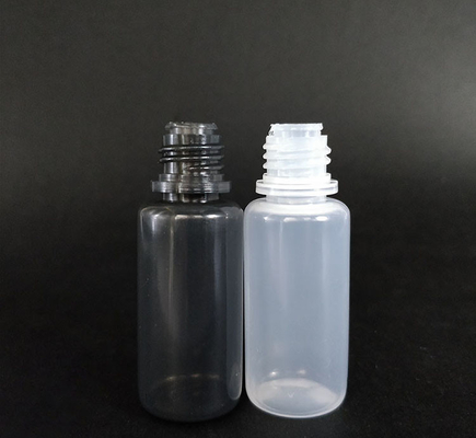 Botol Dispenser Dropper yang Nyaman dan Serbaguna untuk Cairan
