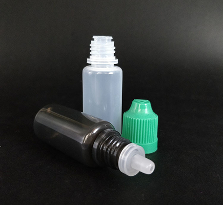 Botol Dispenser Dropper yang Nyaman dan Serbaguna untuk Cairan