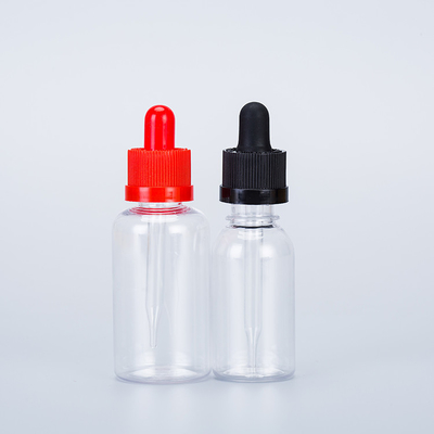 30ml 50ml Plastik Dropper
