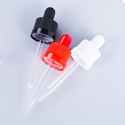 30ml 50ml Plastik Dropper