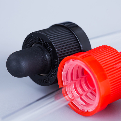 30ml 50ml Plastik Dropper