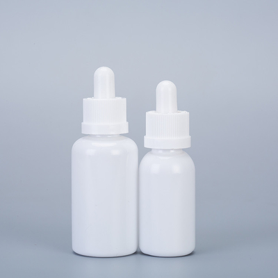 30ml 50ml Plastik Dropper