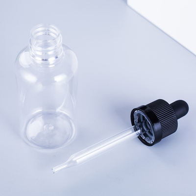30ml 50ml Plastik Dropper