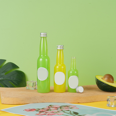 Screw On Wine Liquor Botol 50ml 100ml Desain Modern