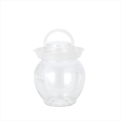 Kebocoran Proof gelembung teh jugs Dengan 120ml 250ml 350ml 500ml Performance