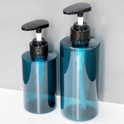 Dispenser Cairan Sintetis Warna Botol yang Dapat Dikustomisasi untuk Dispenser yang Tepat dalam Aplikasi Industri