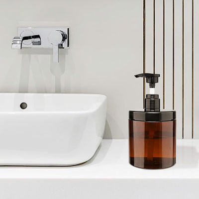 Dispenser Cairan Sintetis PMMA Sampel Disediakan Memastikan Distribusi Cairan yang Konsisten untuk Berbagai Proses Industri