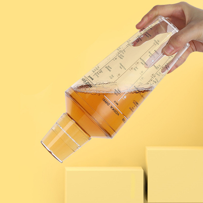 Botol Teh Susu yang Bisa Disesuaikan Untuk Ekspansi Bisnis Teh