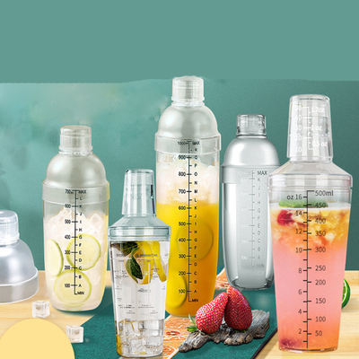 Botol Teh Susu yang Bisa Disesuaikan Untuk Ekspansi Bisnis Teh