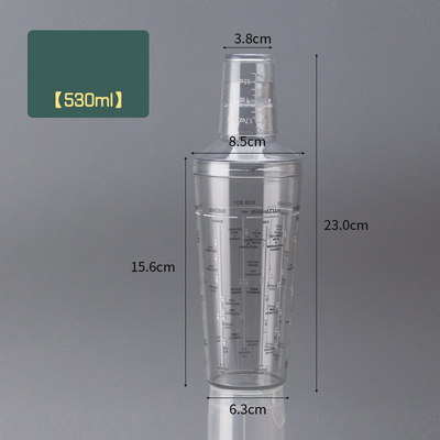 Custom 60Ml 120Ml 500Ml 750Ml 1000Ml transparan bulat kosong Botol Anggur Liquor dengan C