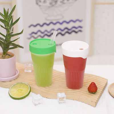 Isolasi Medium Bubble Tea Jug Untuk Bubble Tea Distributor
