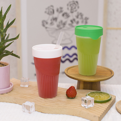 Isolasi Medium Bubble Tea Jug Untuk Bubble Tea Distributor