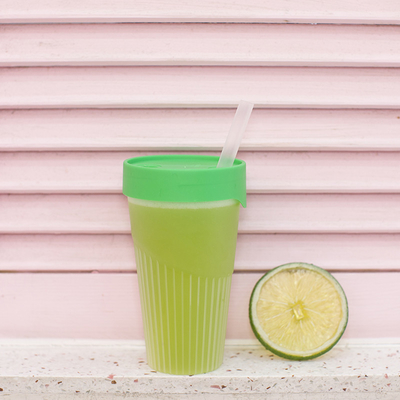 Isolasi Medium Bubble Tea Jug Untuk Bubble Tea Distributor