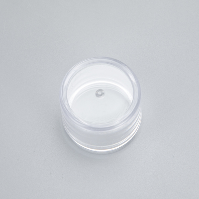 Botol kecantikan plastik 60ml untuk wadah kosmetik