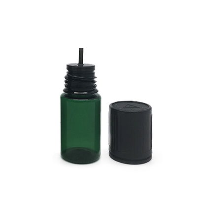 Bebas BPA, PET, Isi ulang, Buka/tutup Nozzle - Multi-Purpose Dropper untuk Cairan
