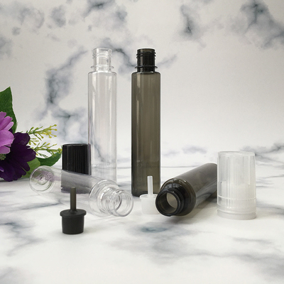 Bebas BPA, PET, Isi ulang, Buka/tutup Nozzle - Multi-Purpose Dropper untuk Cairan