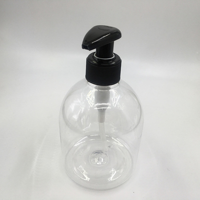 Dispenser Countdown Disposable Botol PET untuk kemasan ramah lingkungan