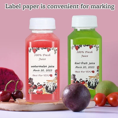 Botol Semprotan PET tahan lama untuk sehari-hari dan lebih