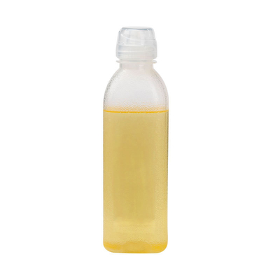 Botol teh susu tahan lama dengan tutup dan gagang yang bisa disesuaikan