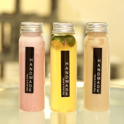 Teaplastik bubble teaplastik tahan kebocoran untuk bisnis ramah lingkungan