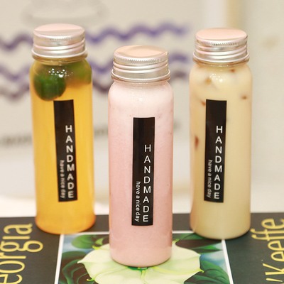 Teaplastik bubble teaplastik tahan kebocoran untuk bisnis ramah lingkungan