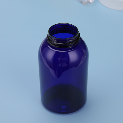 Tipe Penutup anti bocor Pompa SPRAYER Botol PET dengan Pompa Lotion