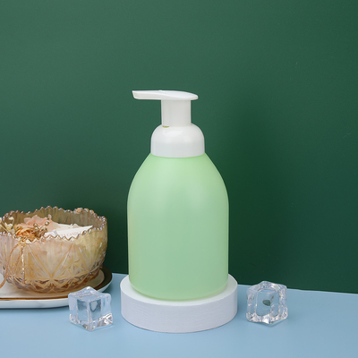 Dispenser Countdown yang Nyaman Botol PET Untuk Solusi Kemasan Ramah Lingkungan