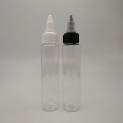 15ml Screw Top Plastic Threaded Cover untuk penyimpanan dan akses yang aman