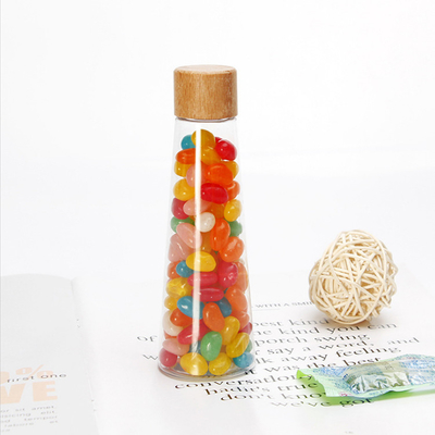 Bottle Susu Teh Ukuran Sedeng Kapasitas 120ml 250ml 350ml 500ml
